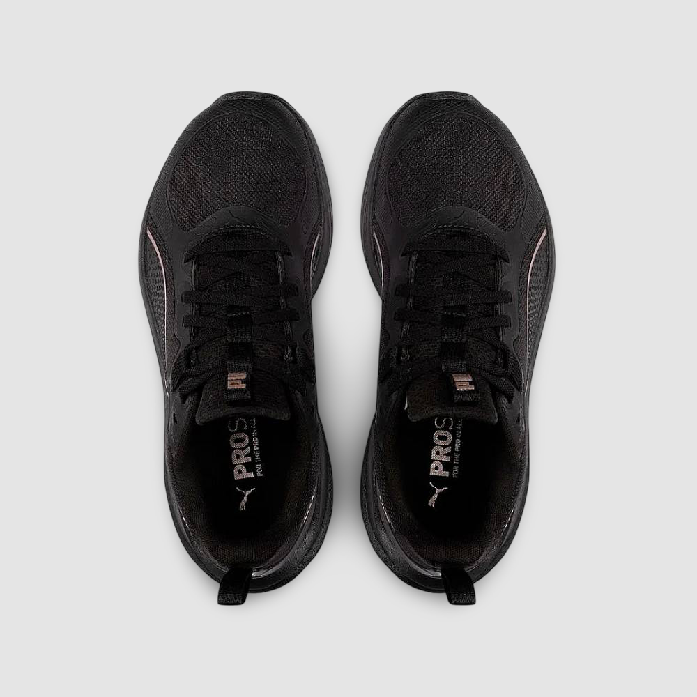 Zapatillas Puma Flare Pro Trail PTX Mujer - Running | 313018 50 Negro