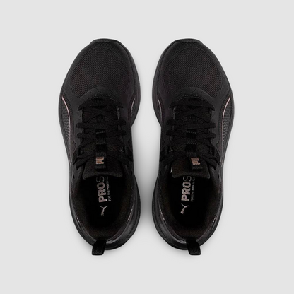 Zapatillas Puma Flare Pro Trail PTX Mujer - Running | 313018 50 Negro