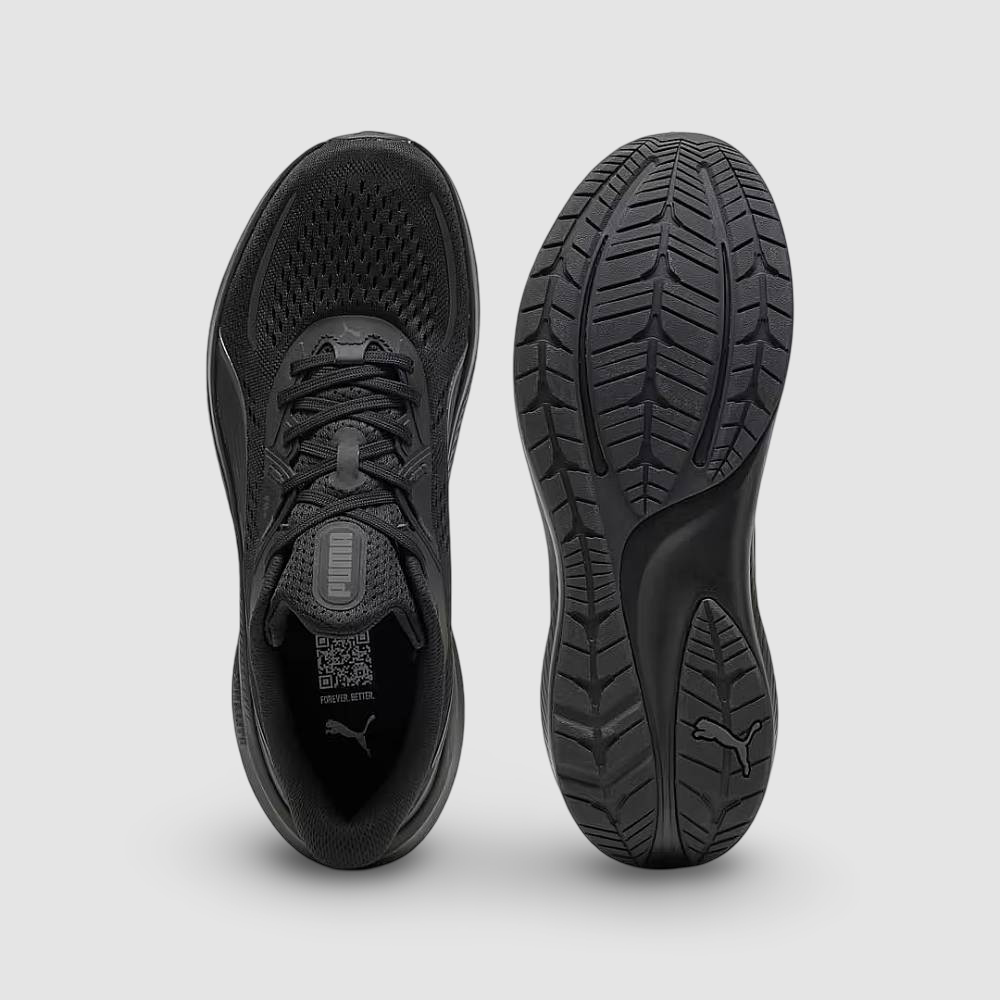 Zapatillas Puma Skyrocket Lite 2 Mujer - Running | 313020 08 Negro