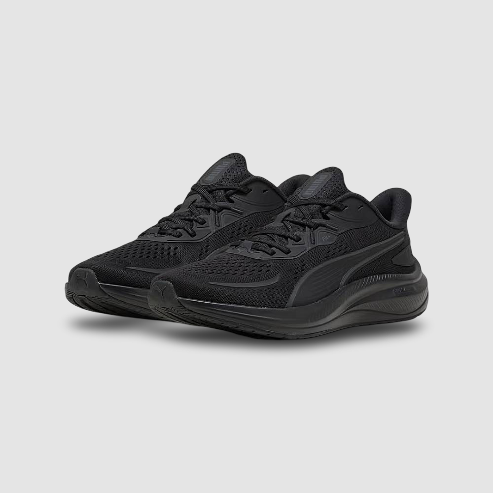 Zapatillas Puma Skyrocket Lite 2 Mujer - Running | 313020 08 Negro