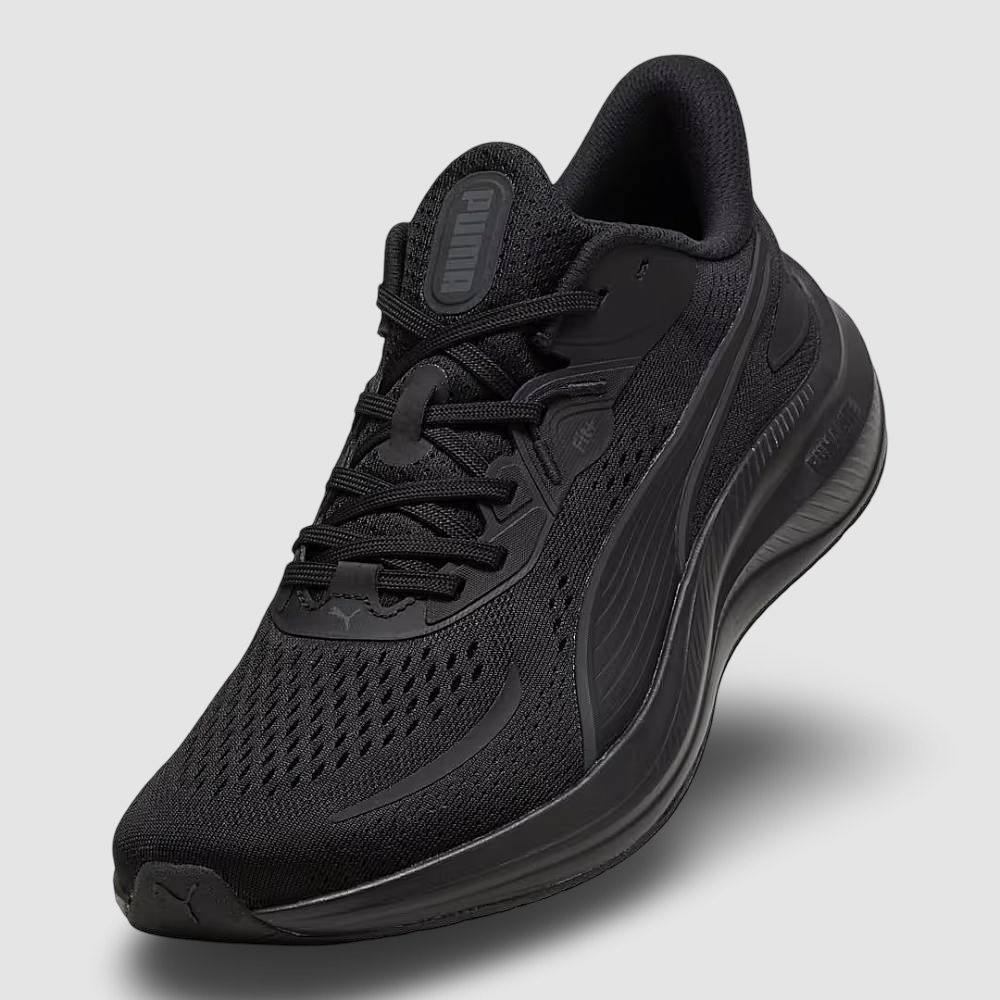 Zapatillas Puma Skyrocket Lite 2 Mujer - Running | 313020 08 Negro