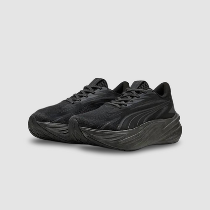 Zapatillas Puma Maxima Pro Hombre - Running | 313313 02 Negro