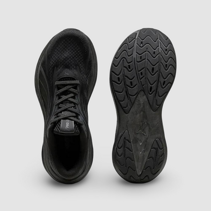 Zapatillas Puma Maxima Pro Hombre - Running | 313313 02 Negro