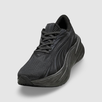 Zapatillas Puma Maxima Pro Hombre - Running | 313313 02 Negro