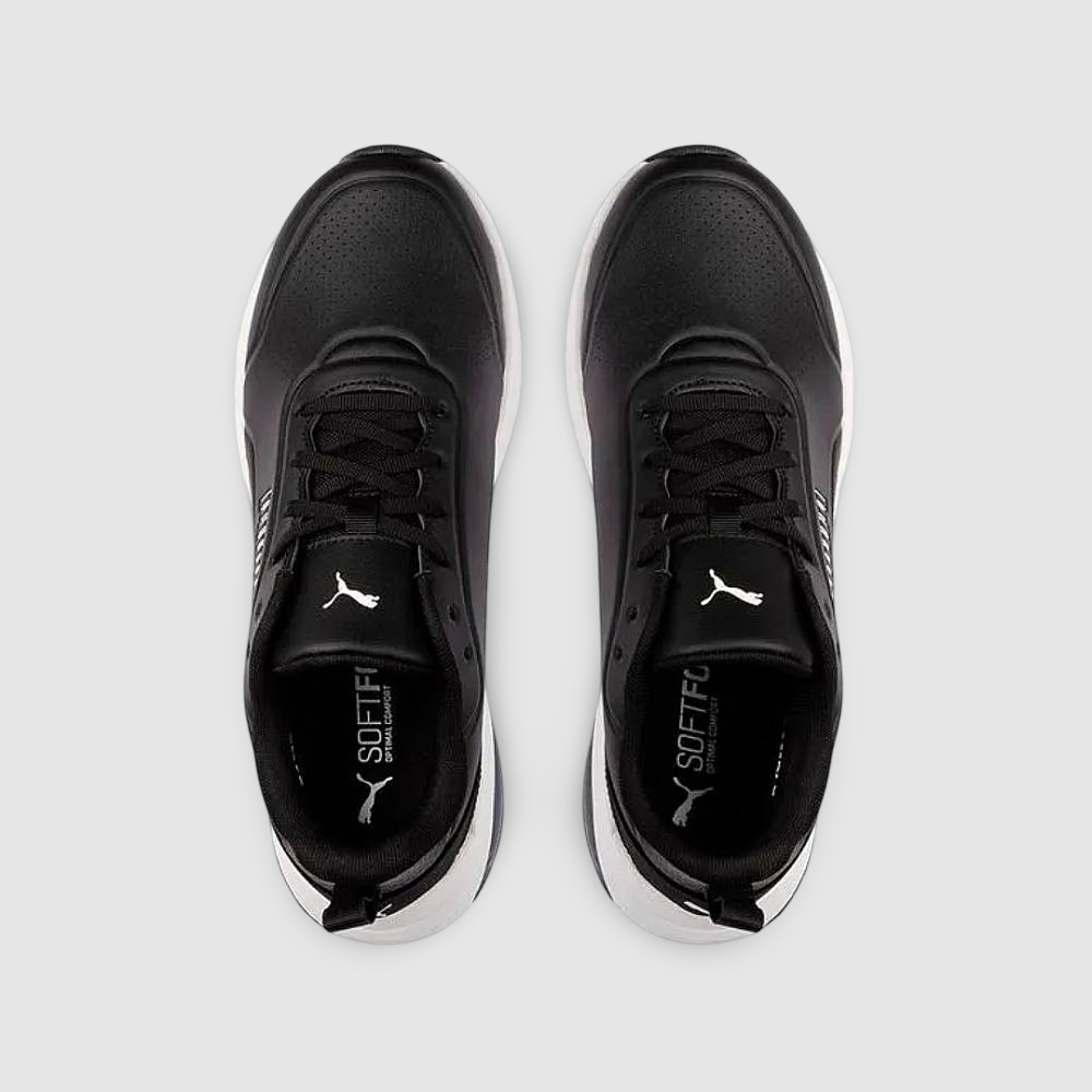 Zapatillas Puma Verse Hombre - Urbano | 313336 02 Negro