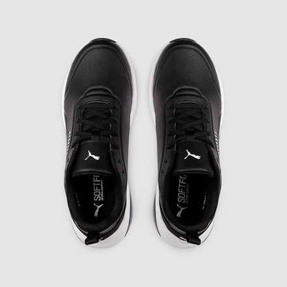 Zapatillas Puma Verse Hombre - Urbano | 313336 02 Negro