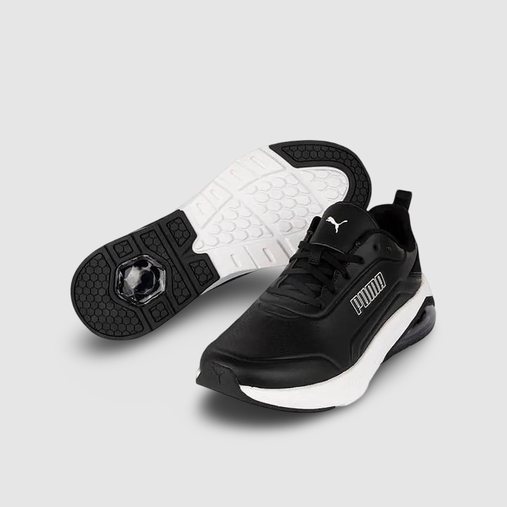 Zapatillas Puma Verse Hombre - Urbano | 313336 02 Negro