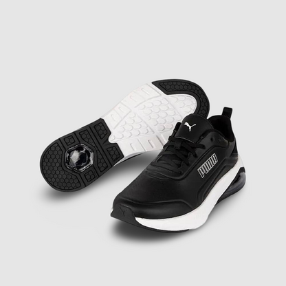 Zapatillas Puma Verse Hombre - Urbano | 313336 02 Negro