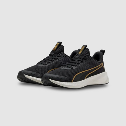 Zapatillas Puma Flyer Lite 4 Unisex - Running | 313499 13 Negro