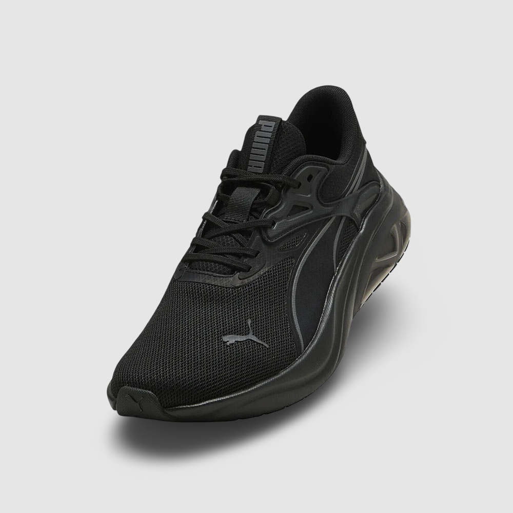 Zapatillas Puma Infinix FS Hombre - Urbano | 313507 05 Negro