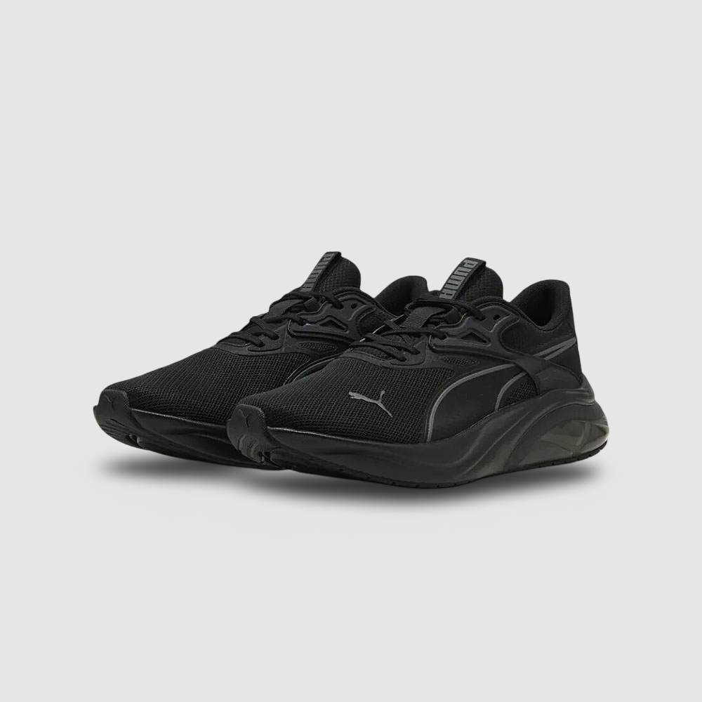 Zapatillas Puma Infinix FS Hombre - Urbano | 313507 05 Negro