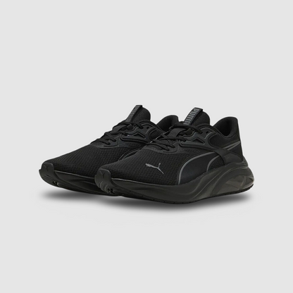 Zapatillas Puma Infinix FS Hombre - Urbano | 313507 05 Negro