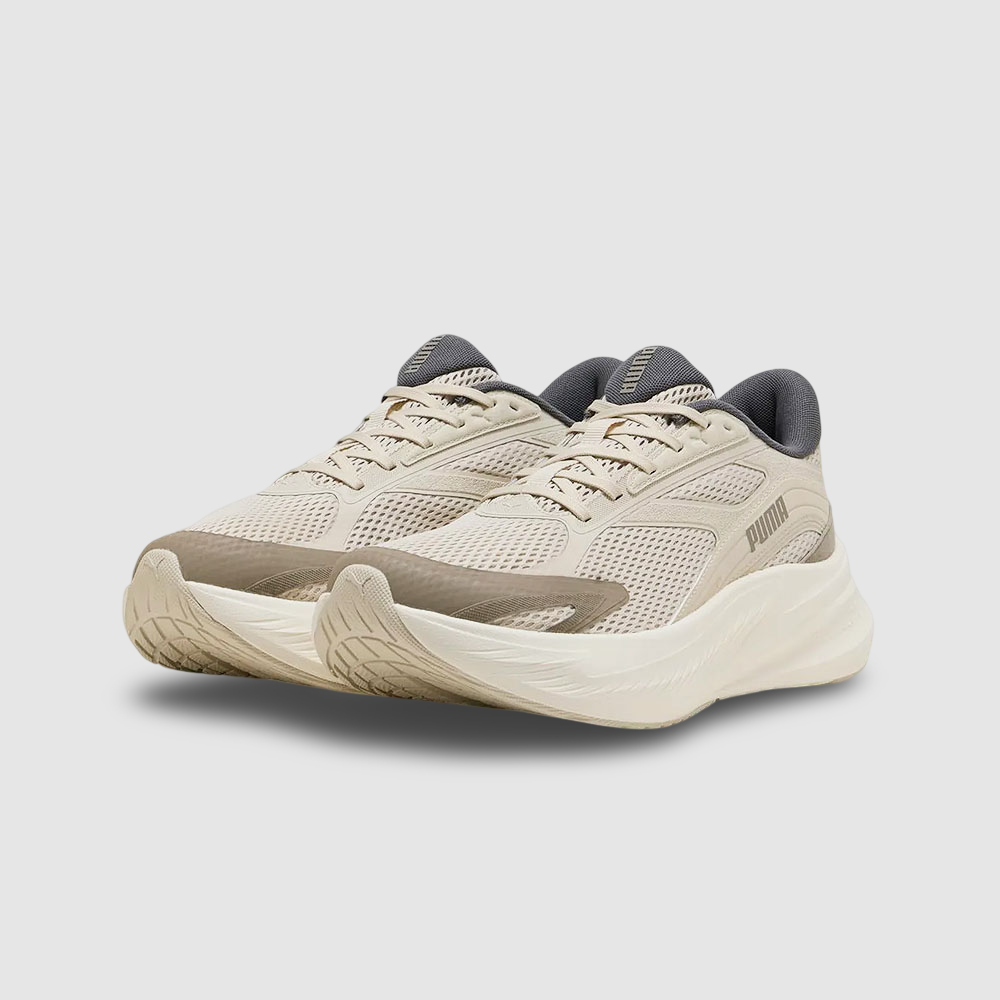 Zapatillas Puma Maxstride Lite LS Unisex - Running | 313723 03 Beige