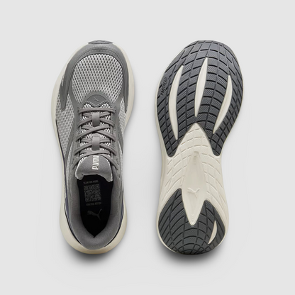 Zapatillas Puma Maxstride Lite LS Hombre - Running | 313723 04 Gris