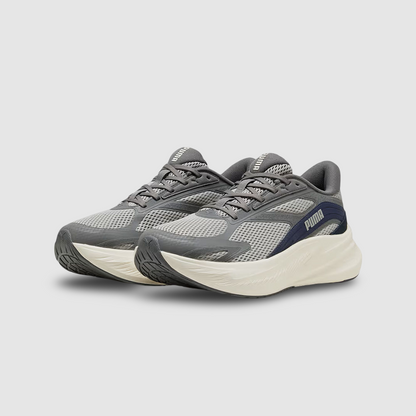 Zapatillas Puma Maxstride Lite LS Hombre - Running | 313723 04 Gris
