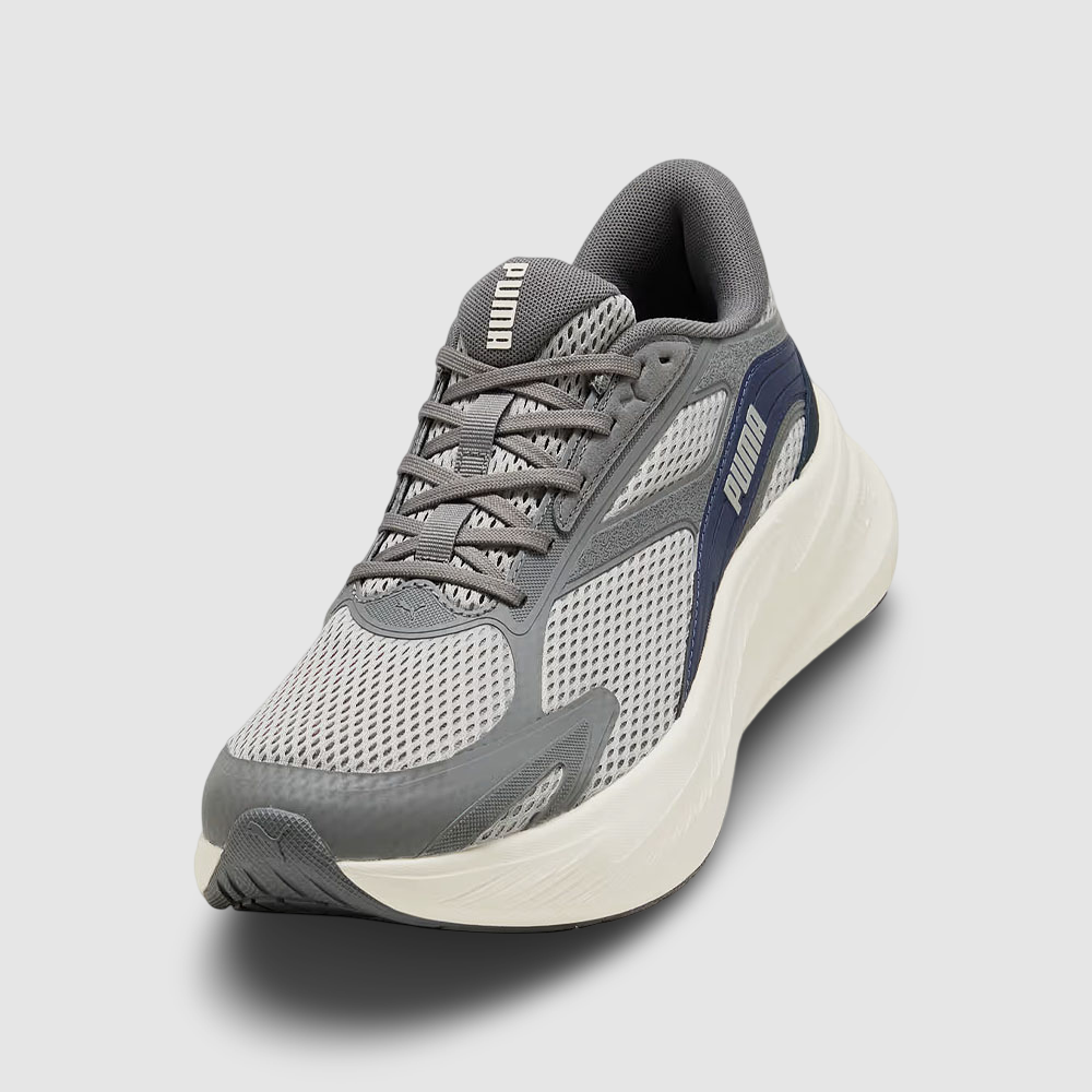 Zapatillas Puma Maxstride Lite LS Hombre - Running | 313723 04 Gris