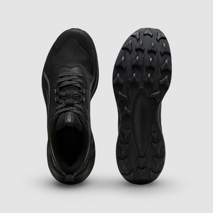 Zapatillas Puma Pounces Lite 2 Trail Unisex - Running | 313736 01 Negro