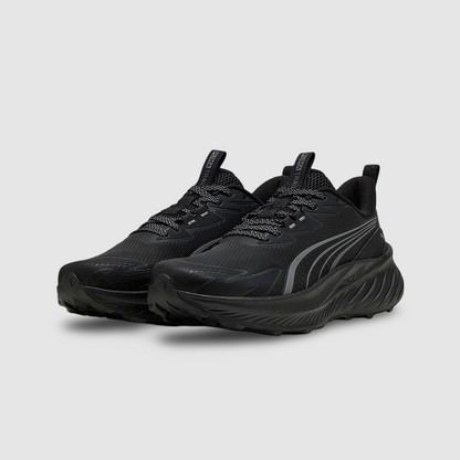 Zapatillas Puma Pounces Lite 2 Trail Unisex - Running | 313736 01 Negro