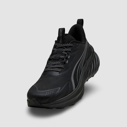 Zapatillas Puma Pounces Lite 2 Trail Unisex - Running | 313736 01 Negro