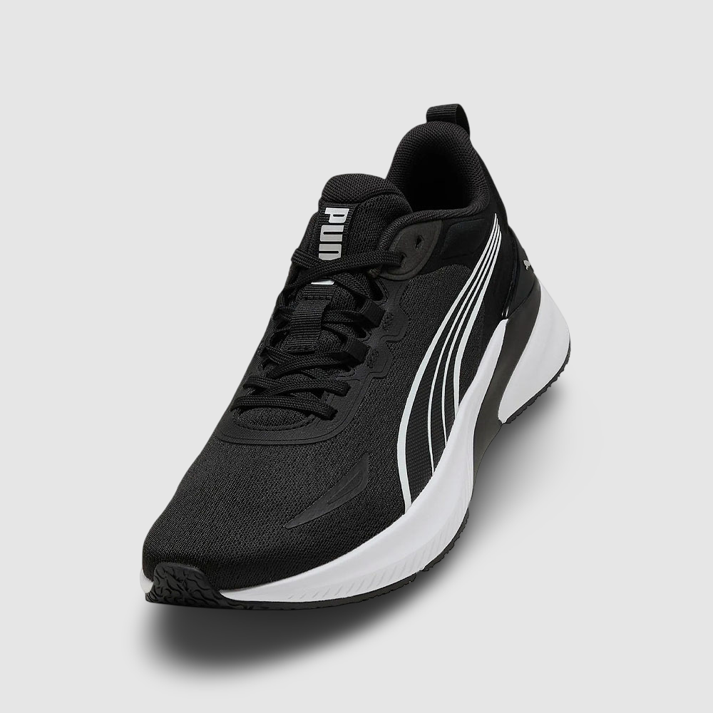Zapatillas Puma Agile Lite TR Unisex - Trainning | 313739 01 Negro / Blanco