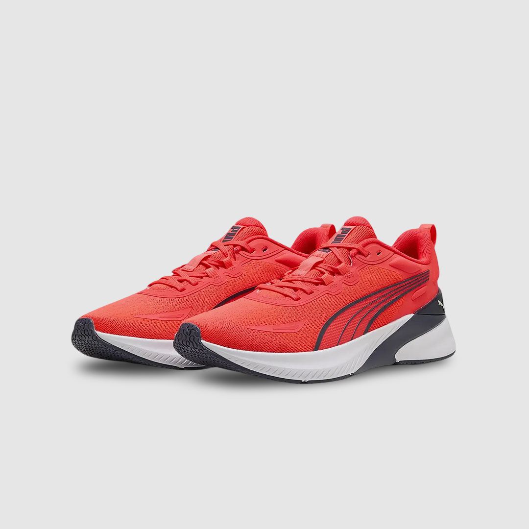 Zapatillas Puma Agile Lite TR Unisex - Trainning | 313739 04 Rojo