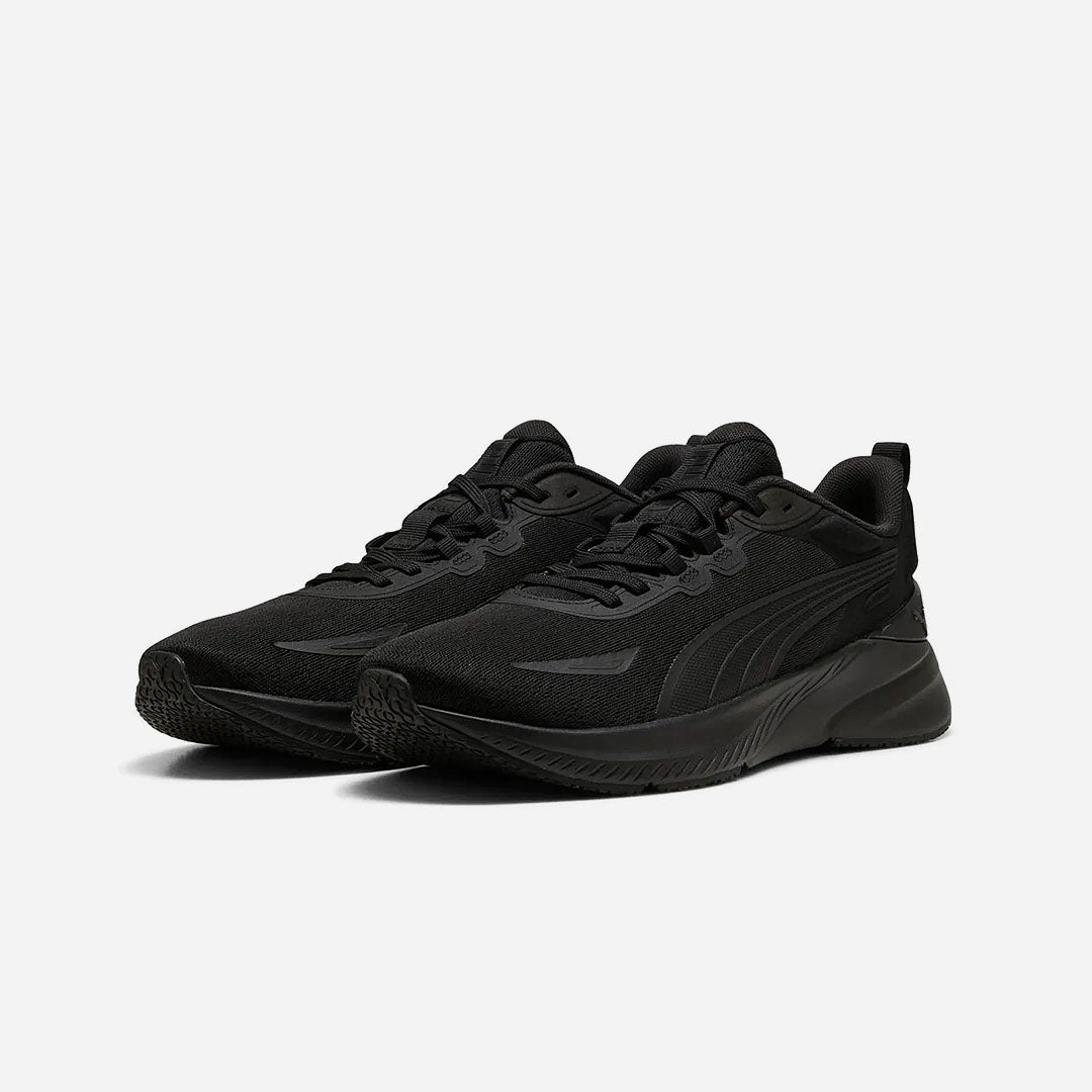 Zapatillas Puma Agile Lite TR Unisex - Trainning | 313739 12 Negro