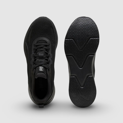 Zapatillas Puma Agile Lite TR Unisex - Trainning | 313739 12 Negro