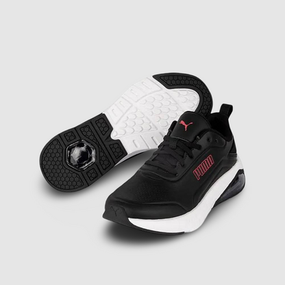 Zapatillas Puma Verse Mujer - Running | 313774 01 Negro