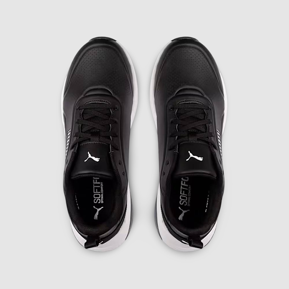 Zapatillas Puma Verse Mujer - Running | 313774 04 Negro / Blanco