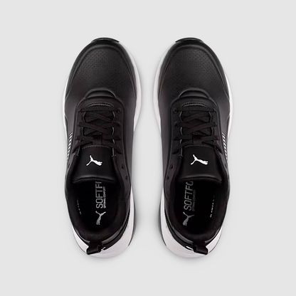 Zapatillas Puma Verse Mujer - Running | 313774 04 Negro / Blanco