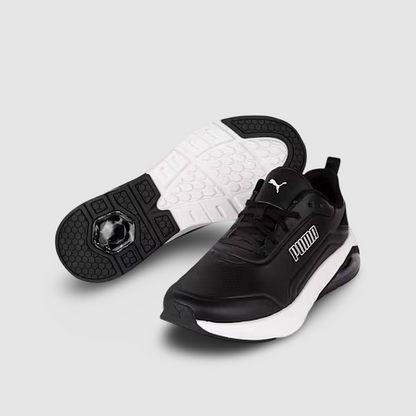Zapatillas Puma Verse Mujer - Running | 313774 04 Negro / Blanco
