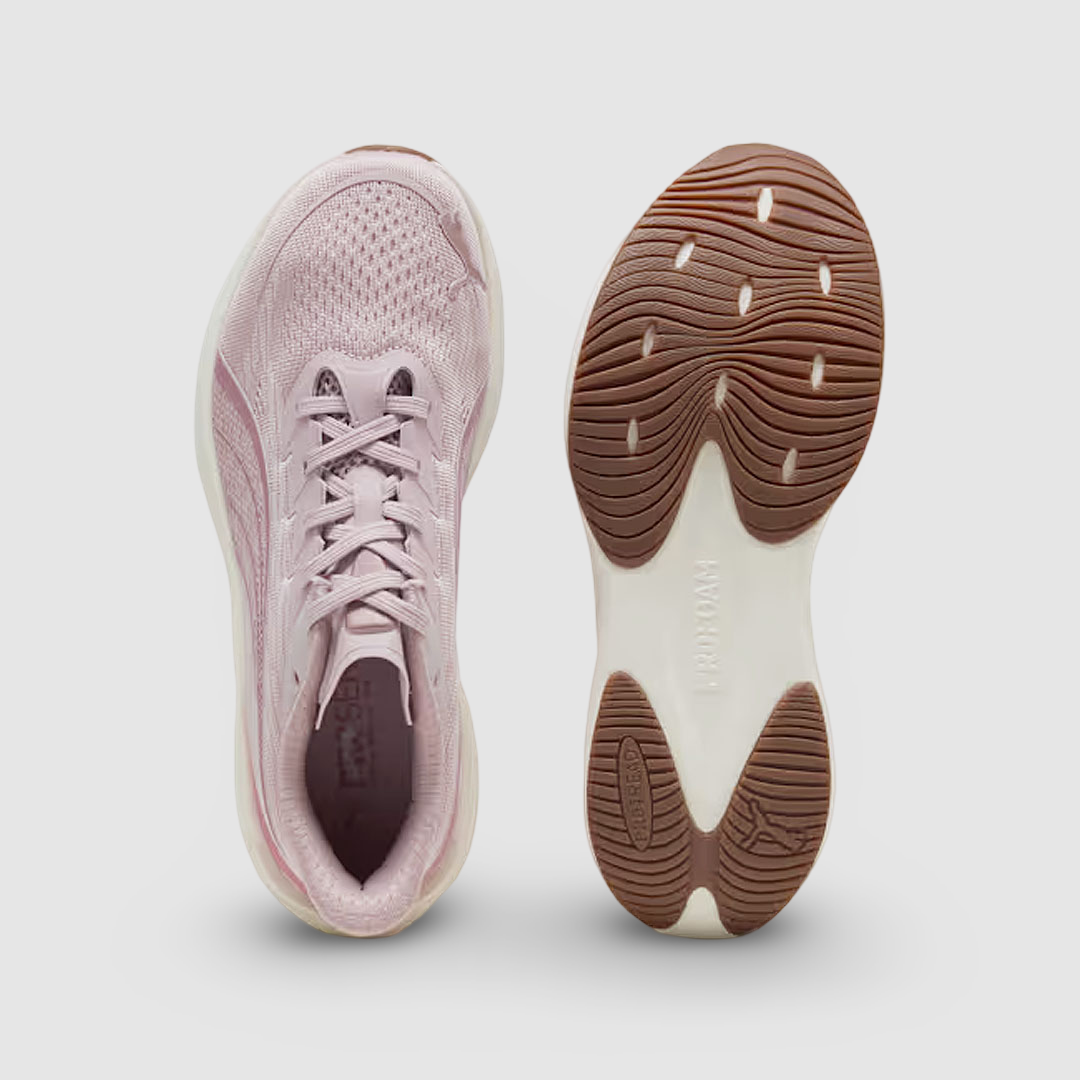 Zapatillas Puma Darter Pro 2 Mujer - Running | 313825 22 Rosa