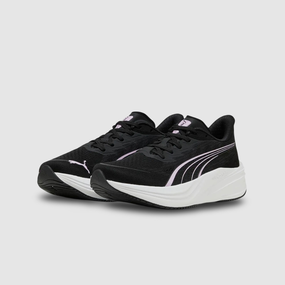Zapatillas Puma Darter Pro 2 Mujer - Running | 313825 23 Negro