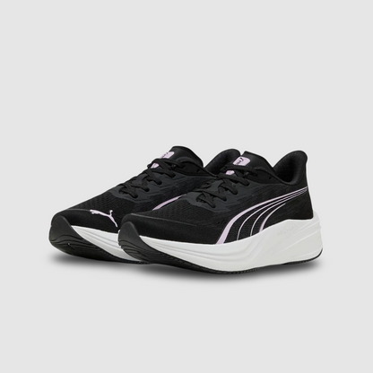 Zapatillas Puma Darter Pro 2 Mujer - Running | 313825 23 Negro