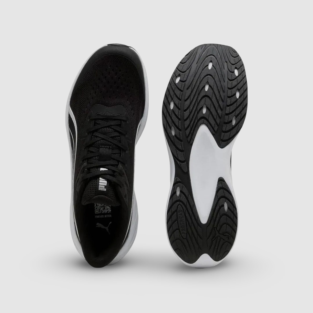 Zapatillas Puma Pounce Lite 2 Engineered Mujer - Running | 314414 01 Negro