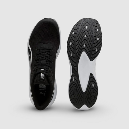 Zapatillas Puma Pounce Lite 2 Engineered Mujer - Running | 314414 01 Negro