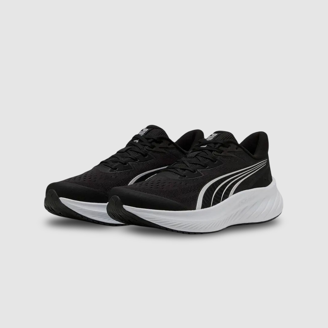 Zapatillas Puma Pounce Lite 2 Engineered Mujer - Running | 314414 01 Negro
