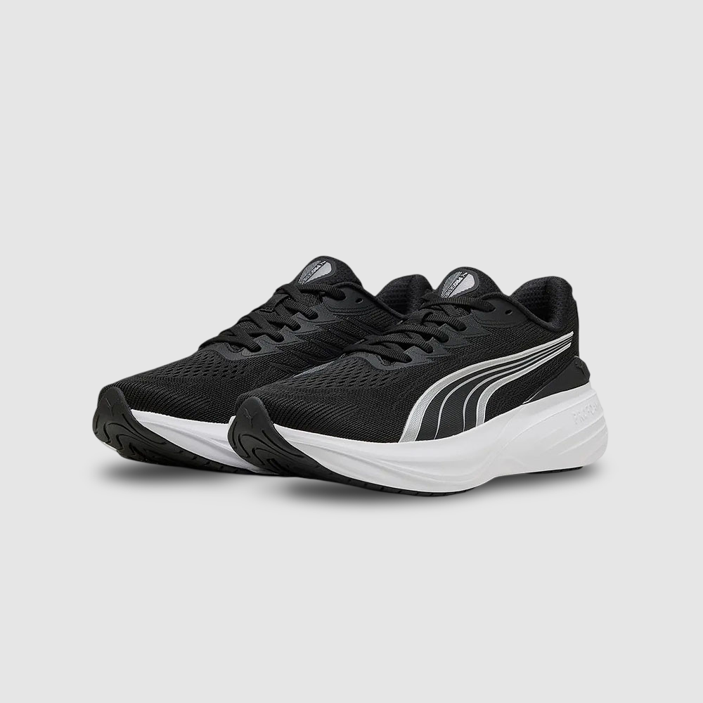 Zapatillas Puma Scend Pro 3 Mujer - Running | 314415 01 Negro