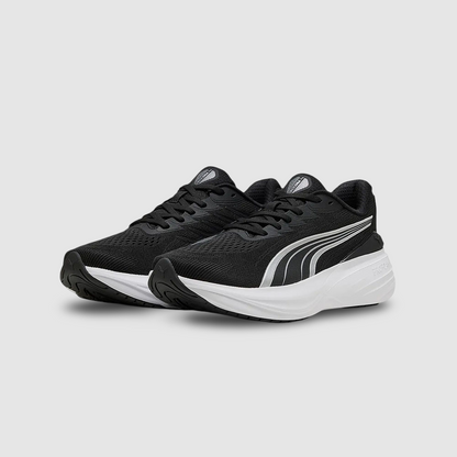 Zapatillas Puma Scend Pro 3 Mujer - Running | 314415 01 Negro