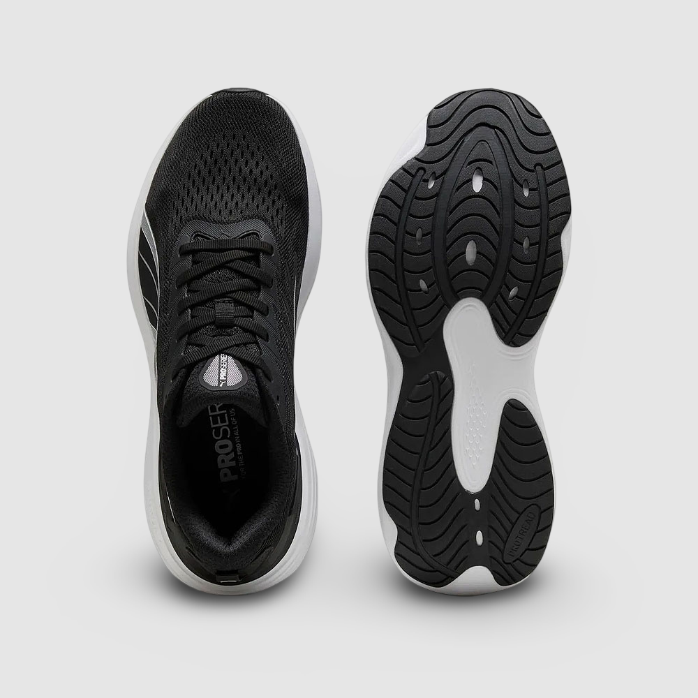 Zapatillas Puma Scend Pro 3 Mujer - Running | 314415 01 Negro
