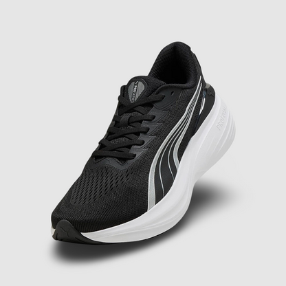 Zapatillas Puma Scend Pro 3 Mujer - Running | 314415 01 Negro