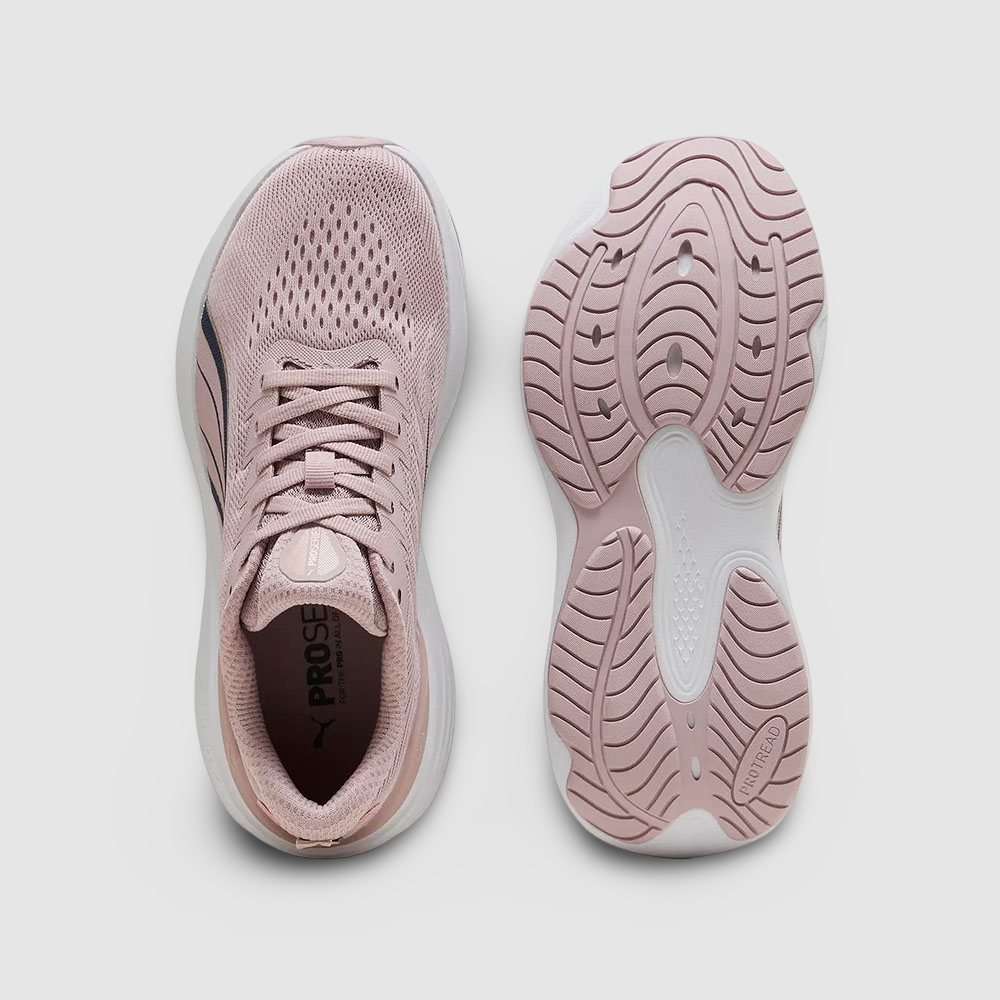 Zapatillas Puma Scend Pro 3 Mujer - Running | 314415 04 Rosa