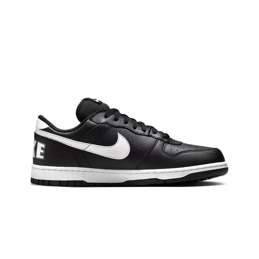 ZAPATILLAS NIKE BIG LOW 355152 016 - HOMBRE