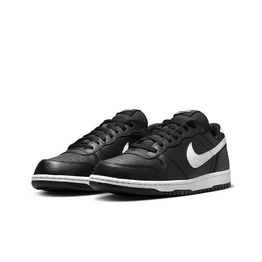 ZAPATILLAS NIKE BIG LOW 355152 016 - HOMBRE