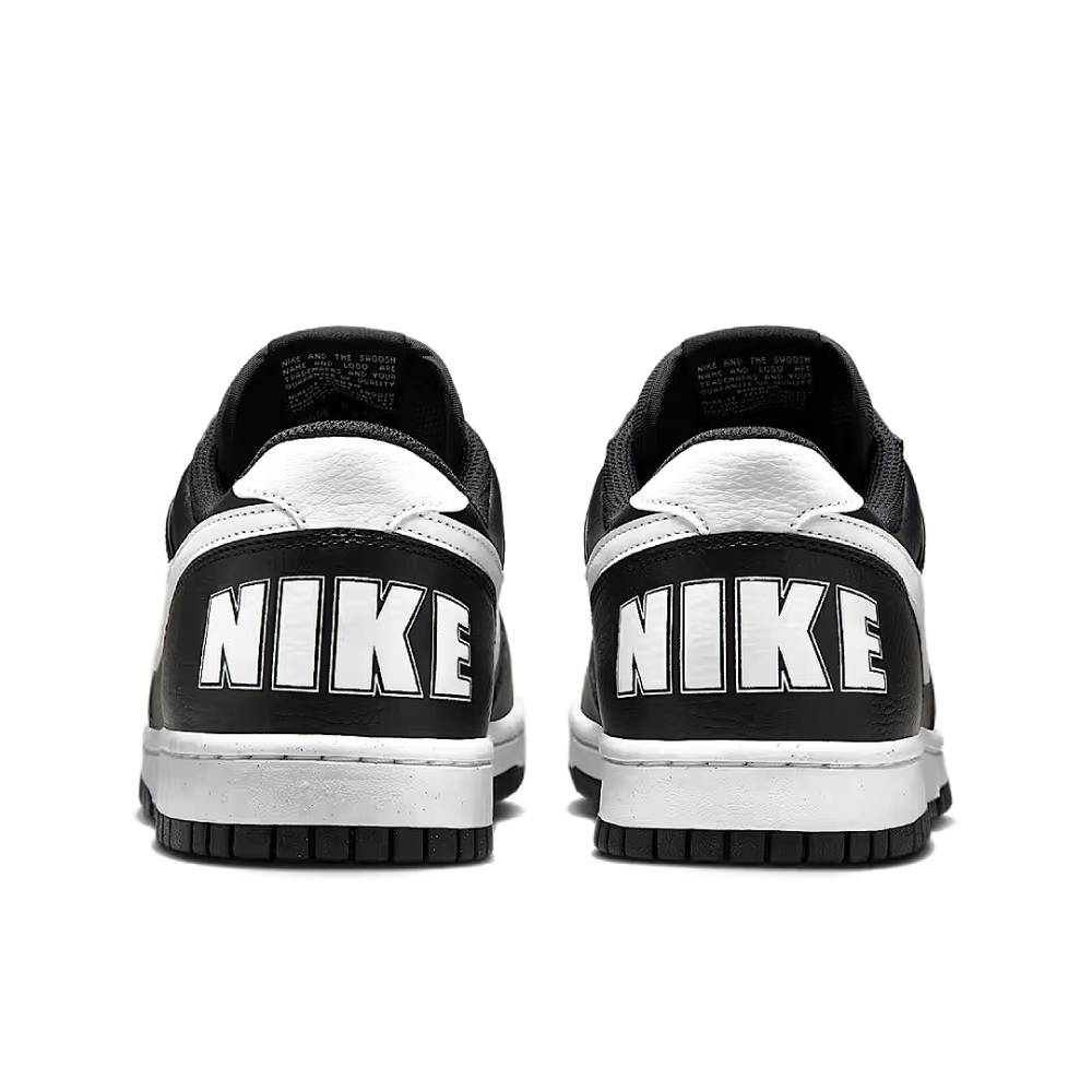 ZAPATILLAS NIKE BIG LOW 355152 016 - HOMBRE