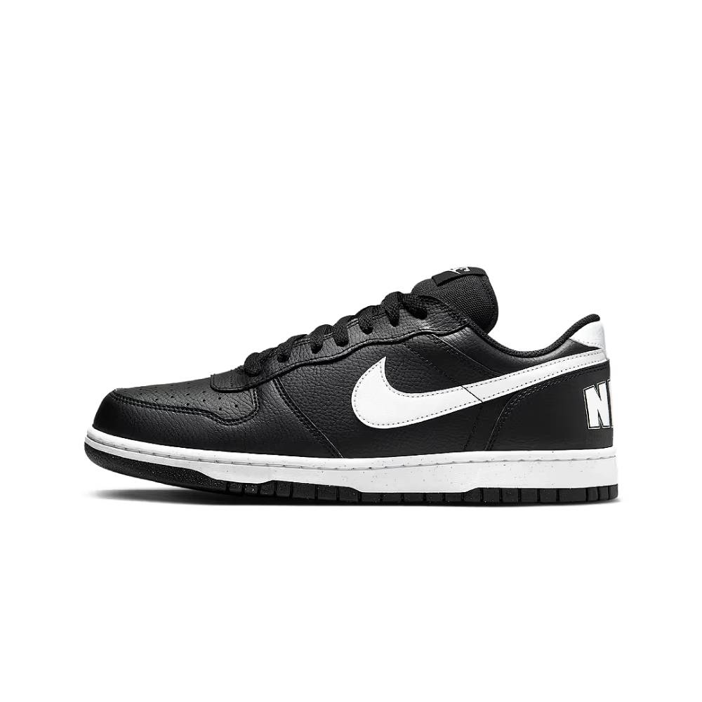 ZAPATILLAS NIKE BIG LOW 355152 016 - HOMBRE