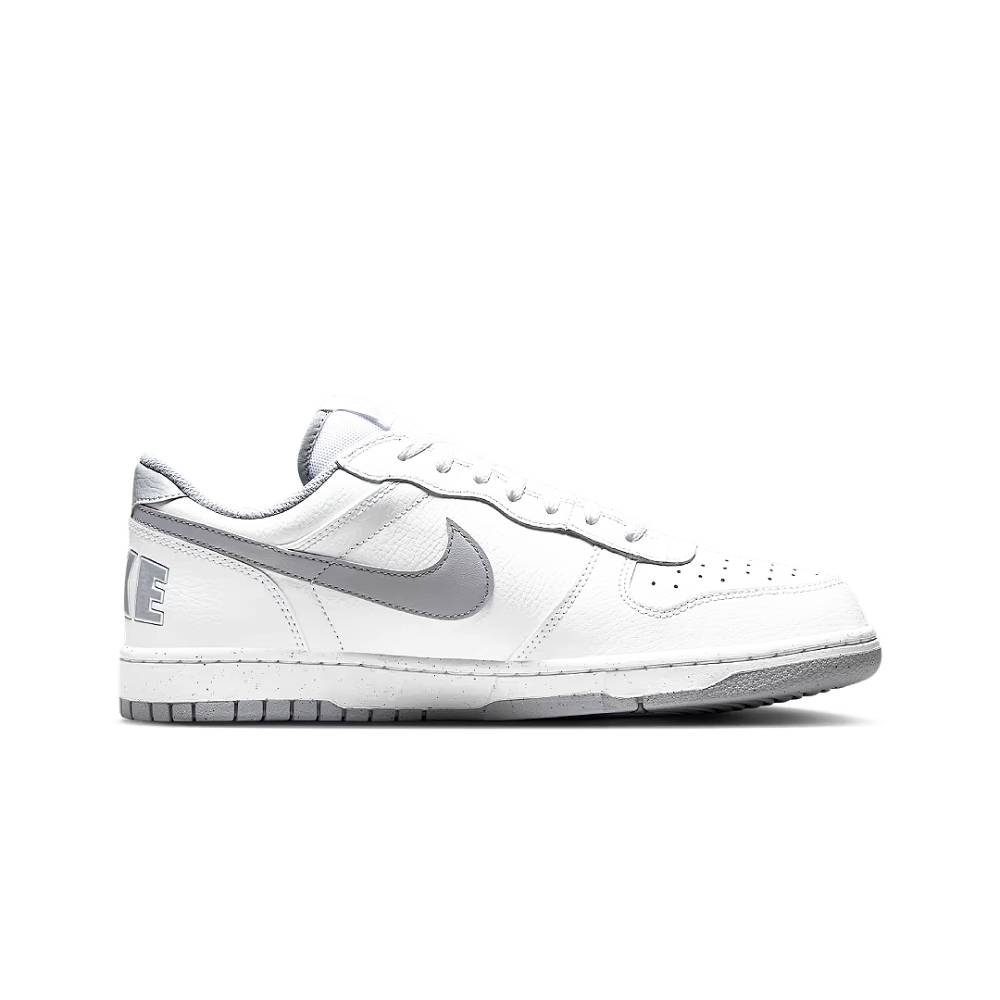 ZAPATILLAS NIKE BIG LOW 355152 106 - HOMBRE