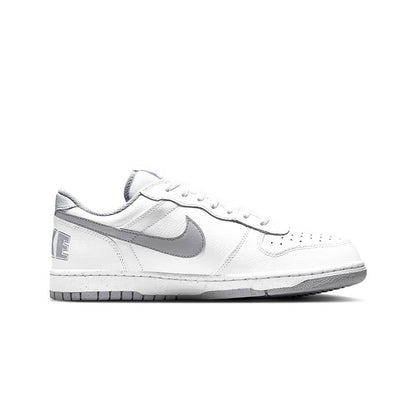 ZAPATILLAS NIKE BIG LOW 355152 106 - HOMBRE