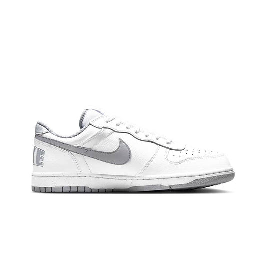 ZAPATILLAS NIKE BIG LOW 355152 106 - HOMBRE
