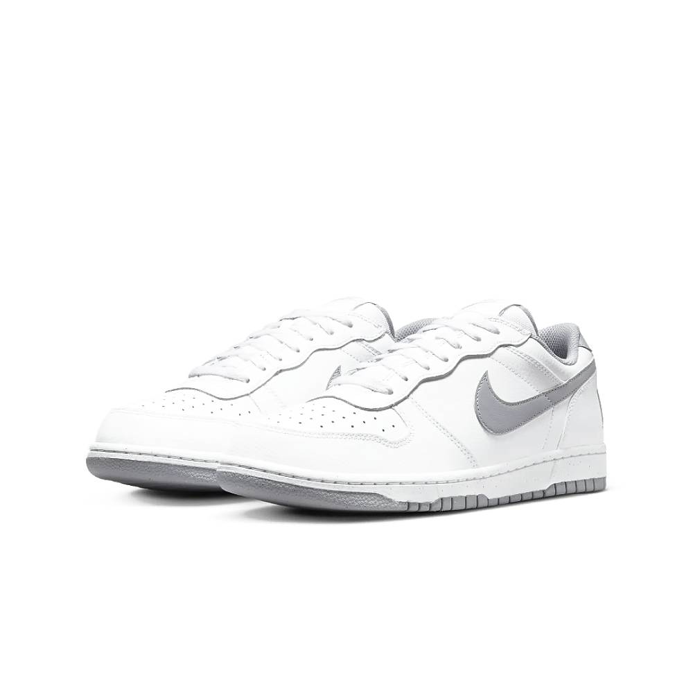 ZAPATILLAS NIKE BIG LOW 355152 106 - HOMBRE